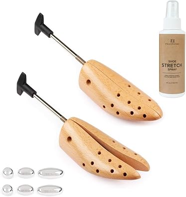 footfitter shoe stretch