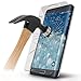 Note Edge Screen Protector,ChYu@Full Coverage Premium Tempered Glass Film Protector for Samsung Galaxy Note Edge N9150 (Clear)