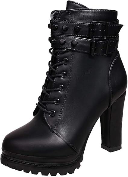 botte courte hiver homme