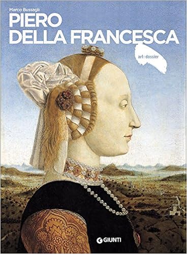 Marco Bussagli - Piero della Francesca (2017)