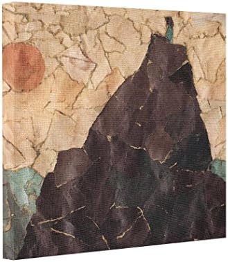 Kappies nip Gallery Wrapped Canvas Hilltop Reality Canvas Wall Art