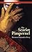 The Scarlet Pimpernel