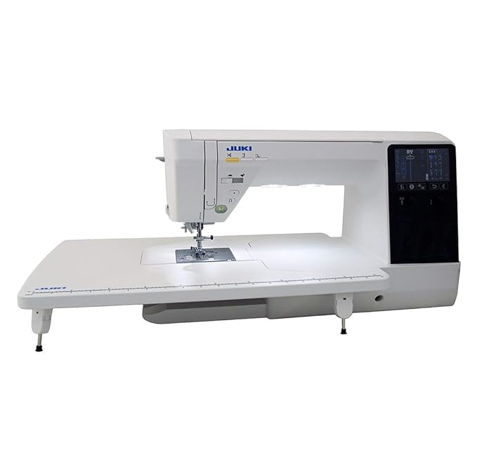 Juki Hzl Nx7 Next Generation Long Arm Sewing And Quilting Machine Amazon In Home Kitchen Juki Hzl Nx7 Next Generation Long Arm Sewing And Quilting Machine Amazon In Home Kitchen