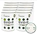 Smart Buy 1000 Pack DVD-R 4.7gb 16x Logo Blank Data Video Movie Recordable Disc, 1000 Disc 1000 Pk