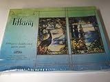 Tiffant Louis Comfort Past Times 1000 Piece Double
