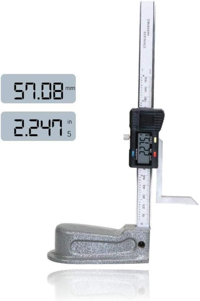 Digital Calipervernier Caliper Vernier Caliper Digital Electronic