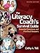 The Literacy Coach's Survival Guide: Essential Questions and Practical Answers, 2nd Edition