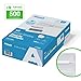 500#9 FLIP & Seal Double Window Security Business Envelopes -for Invoices, Statements & Legal Documents, Self-Sealing Adhesive Seal, Security Tinted, 3-7/8 x 8-7/8, 24 LB, 500 Count(30109)