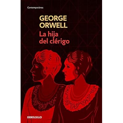 La Hija Del Clérigo (CONTEMPORANEA) La Hija Del Clérigo (CONTEMPORANEA)