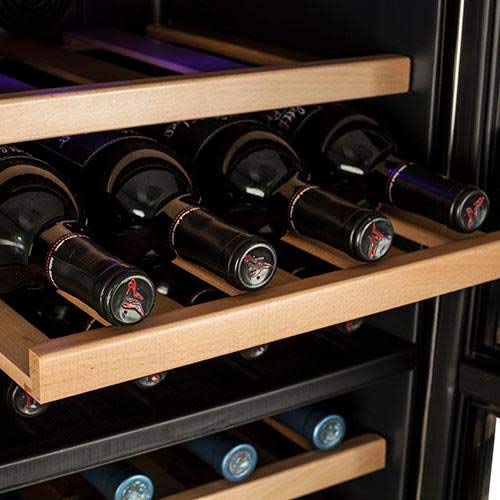 3 Koldfront+TWR327ESS+Bottle+Standing+Cooler