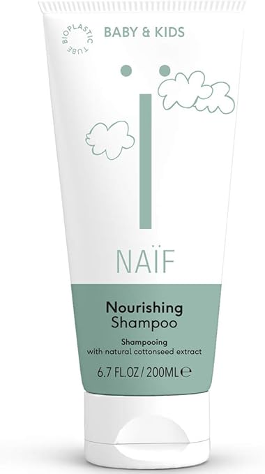 naif babycare
