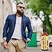 Tough Man Beard Oil for Men - Great Conditioner and Moisturizer - When You Love Your Beard