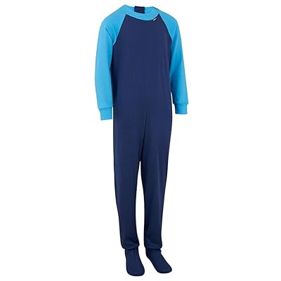 Zip Back Footed Pajamas for Special Needs Kids, Egypt Ubuy