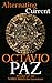Alternating Current by Octavio Paz