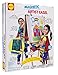 ALEX Toys Artist Studio Magnetic Artist Easel