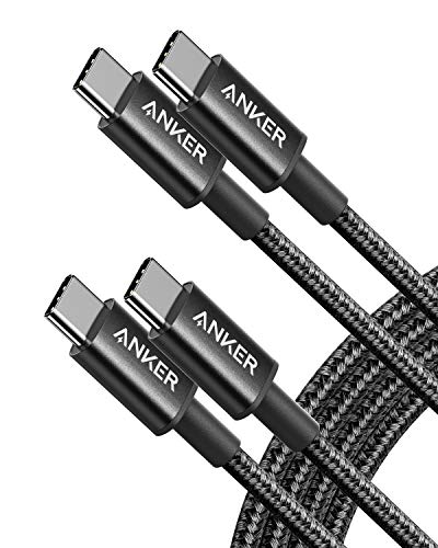 Anker USB-C to USB-C Cable