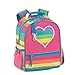 KidKraft Backpack, Rainbow, Small