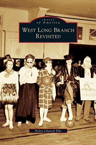 West Long Branch Revisited by Helen-Chantal Pike