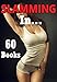 Slamming In... 60 Book Bundle of Exactly What It Sounds Like!
