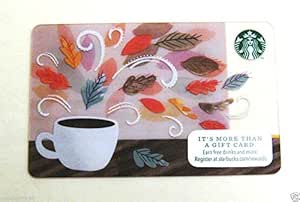 starbucks gift card amazon uk