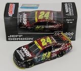 Jeff Gordon 2015 AARP/Member Advantages Martinsville Win 1:64 Nascar Diecast