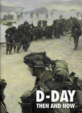 D Day Then And Now V 2 By Winston G Ramsey Editor A º Visit Amazon S Winston G Ramsey Page Search Results For This Author Winston G Ramsey Editor 15 Aug 1995 Hardcover Amazon Com Books