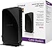 NETGEAR CM500-100NAR DOCSIS 3.0 Cable Modem with 16x4 Max Download speeds of 680Mbps. Certified for XFINITY by Comcast, Time Warner Cable, Cox, Charter & More(Renewed)