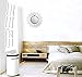 LuLu Décor, Celebration Metal Wall Mirror, Frame 24”, Round Decorative Mirror for Living Room and Office Space