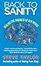 Image of Back To Sanity: Healing the Madness of Our Minds