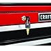 CRAFTSMAN 9-37711 Top Chest,6 Drawer,26in G3867711
