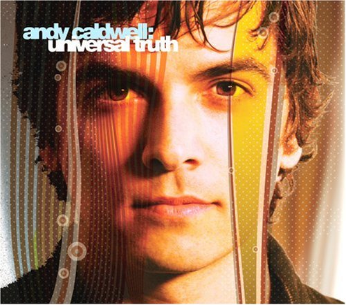 Andy Caldwell - Universal Truth [vinyl] - Zortam Music