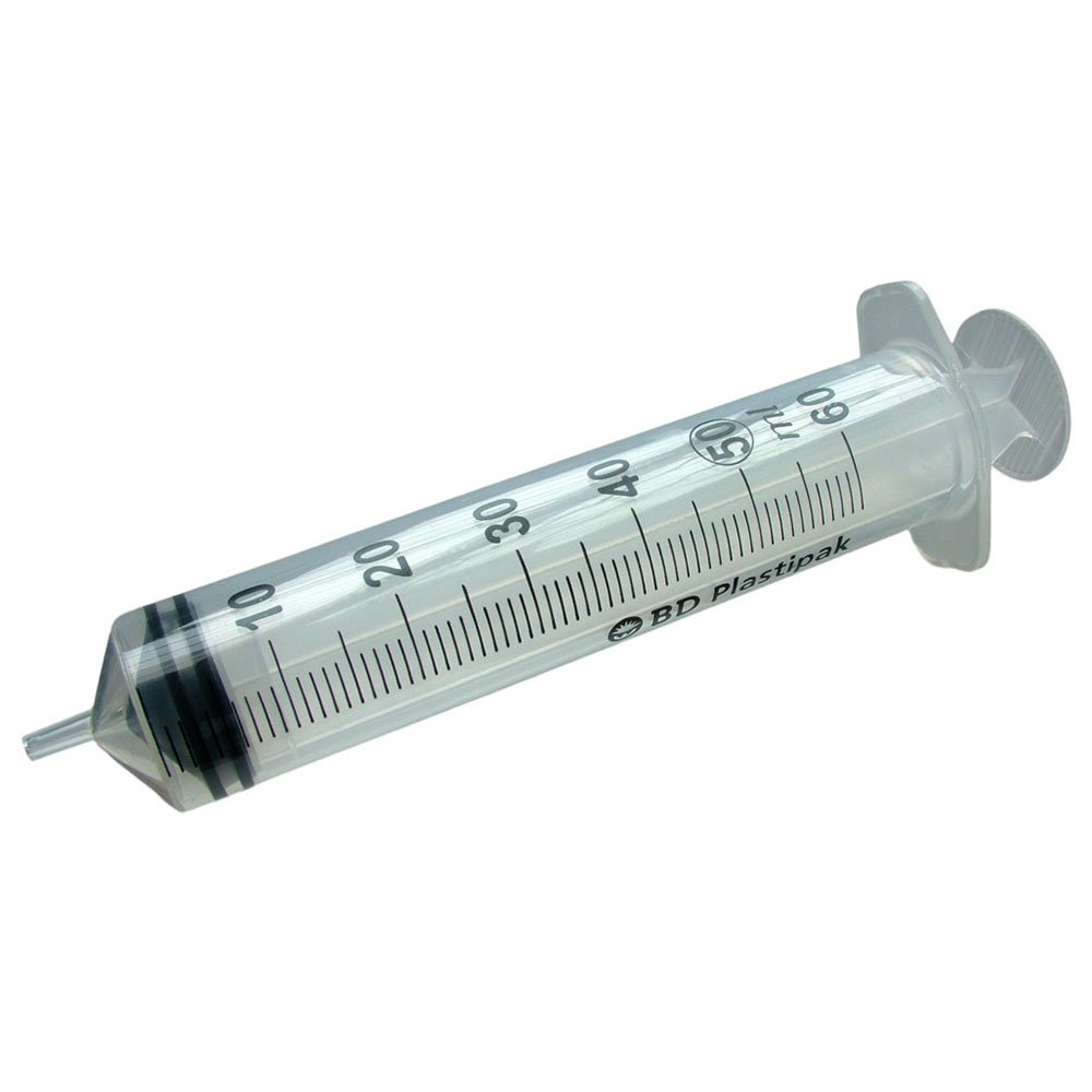 Plastipak Syringe Bx60 50 Ml Pack Of 60 Buy Online In Faroe Islands At Faroe Desertcart Com Productid