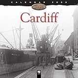 Cardiff Heritage Wall Calendar 2020 (Art Calendar) by 
