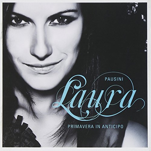 Laura Pausini - La geografía de mi camino Lyrics - Zortam Music