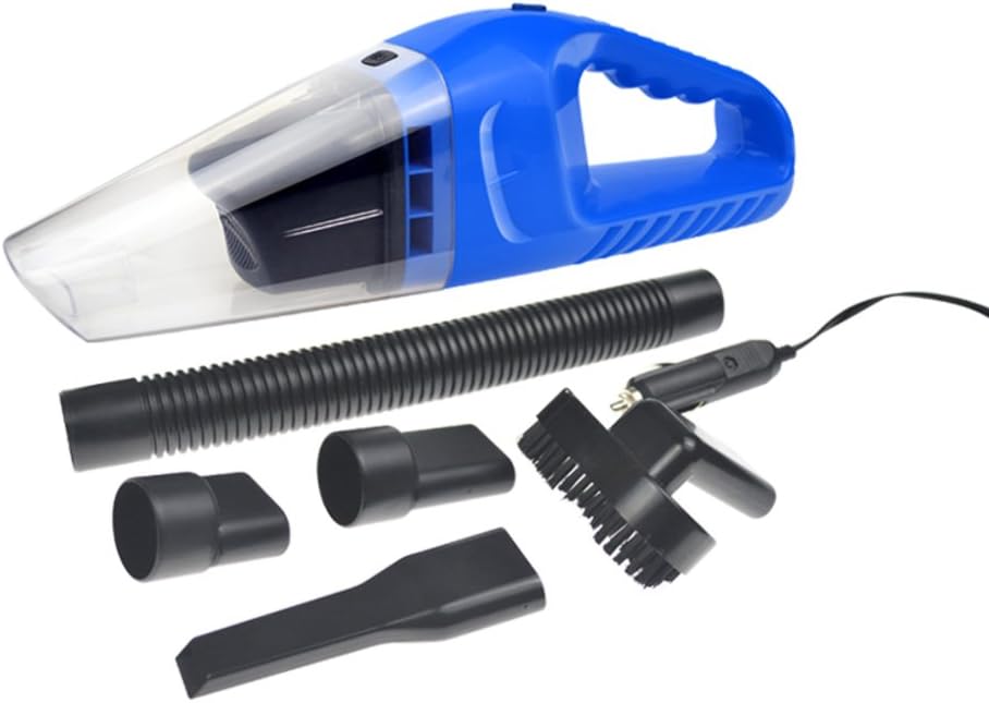 Car Vacuum Cleaner/Hand-held,12V,120W Vacuum Cleaner/Wet And Dry Vacuum Cleaners-A
