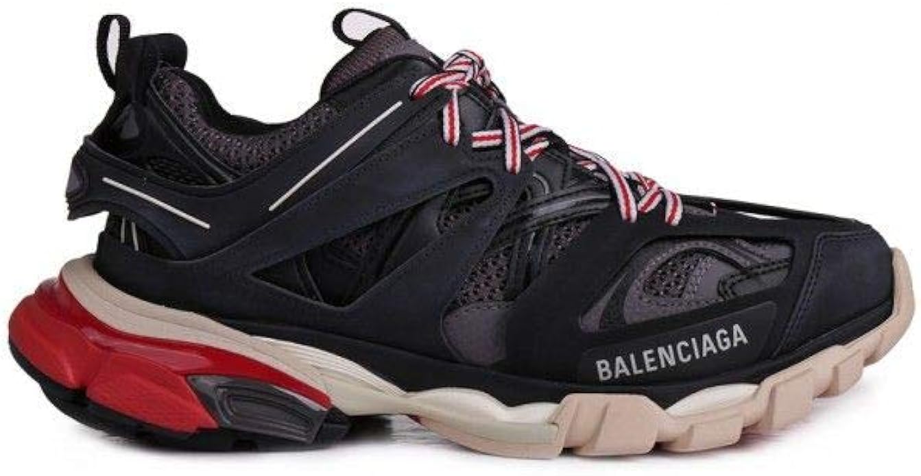 Balenciaga Luxury Fashion Womens