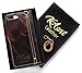 KArt- iPhone 8 Plus, iPhone 7 Plus Wallet Case [ Detachable SlimCase] Genuine Leather Phone Case [Credit Card Slots] Vintage Flip Case Cover ,Functional Kickstand[Gift Box] -Free Screen Protector
