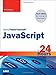 Sams Teach Yourself Javascript in 24 Hours (Sams Teach Yourself in 24 Hours)