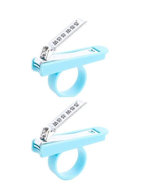 mee mee nail clipper