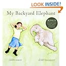 My Backyard Elephant