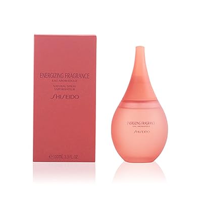 Shiseido Energizing Aromatique Eau de Parfum Spray Italy Ubuy