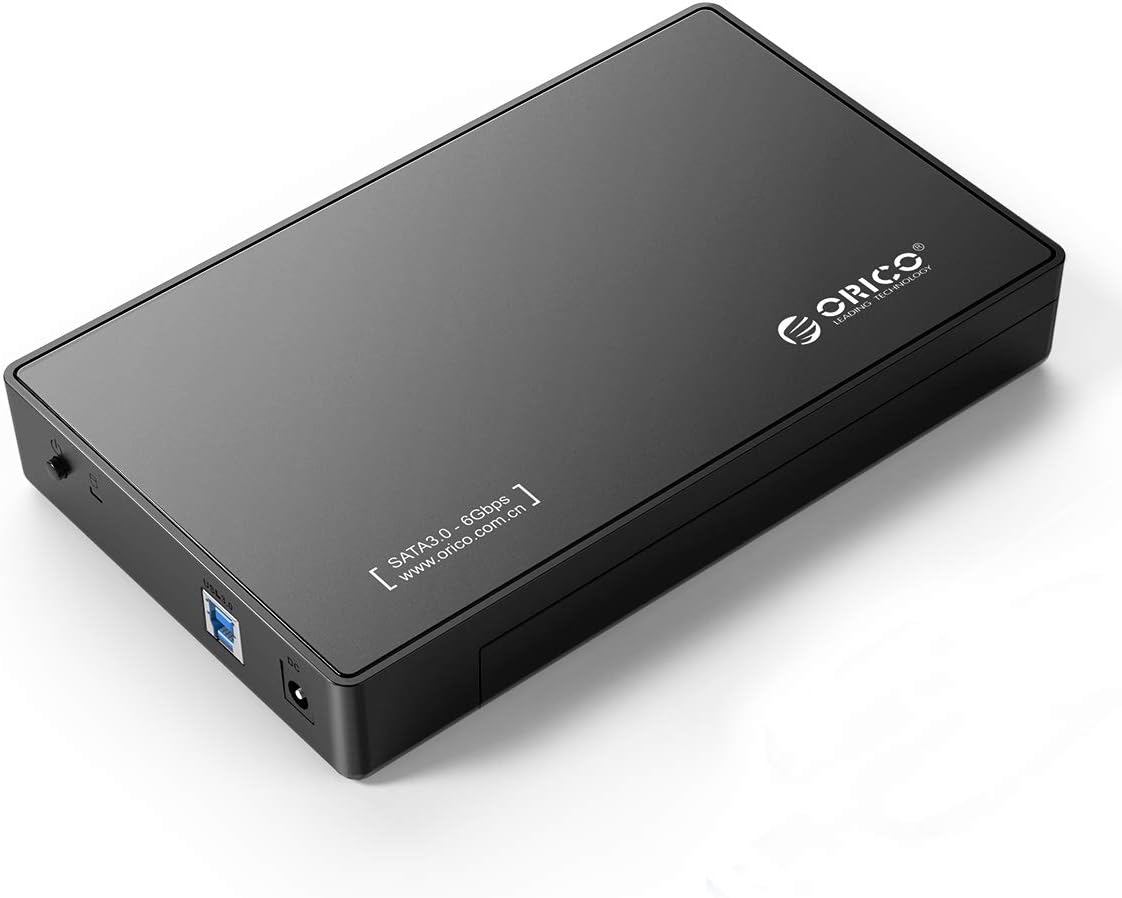 Best External Hard Drive Enclosures of 2022 Ultimate Review Digital