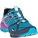 Merrell Women's Mqm Flex Hiking Shoe