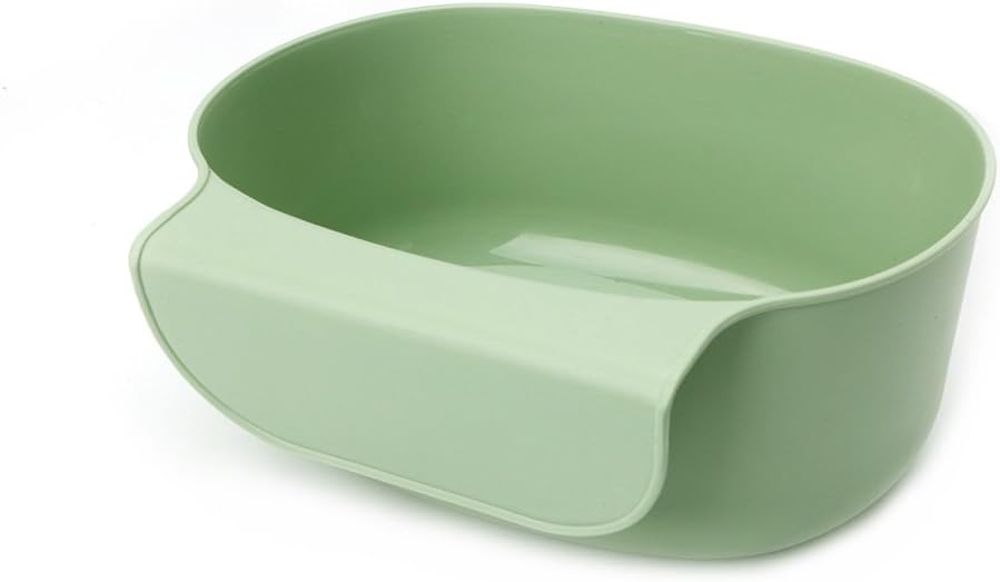 CADANIA Cocina Basura Contenedor Gabinete Basura Puerta Colgando