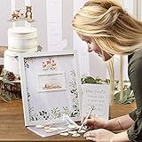 Kate Aspen Woodland Baby Shower, 1 Count