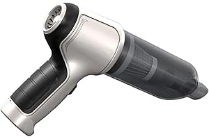 Hand Held Vacuum Car Vacuum Car Vacuum Cleaner Powerful Wireless car Vacuum Cleaner 95000PA Strong Suction Handheld Wireless 