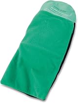 Lewis-Plast Premium Hot & Cold Gel Pack with Sleeve – Reusable Ice Heat Wrap view 2