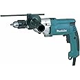 Makita HP2050F 3/4" Hammer Drill, with L.E.D. Light