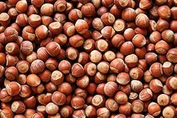 Raw In Shell Filberts/Hazelnuts (2 Lbs.) - Vegan