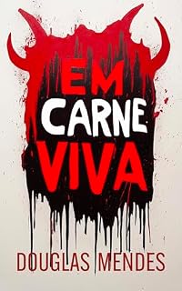 Livro Em Carne Viva